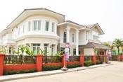บ้าน เชียงใหม่ หนึ่งใน โครงการ บ้านจัดสรรเชียงใหม่ เดอะลากูนน่าโฮม The Lagunahome Chiangmai, home Chiangmai , home thailand ,real estate thailand ,property thailand 